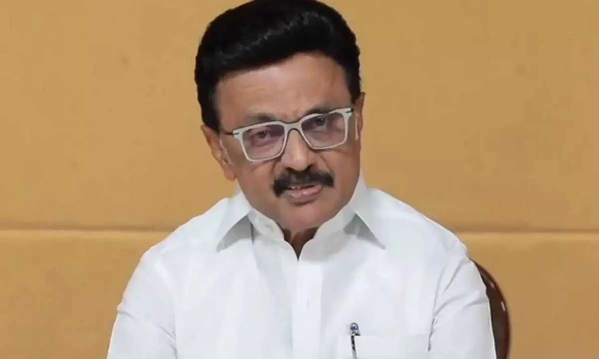 త‌మిళ‌నాడు ఎన్నిక‌లు... కాంగ్రెస్‌కు మైండ్ బ్లాక్ అయ్యే షాక్ ఇచ్చిన స్టాలిన్‌...!