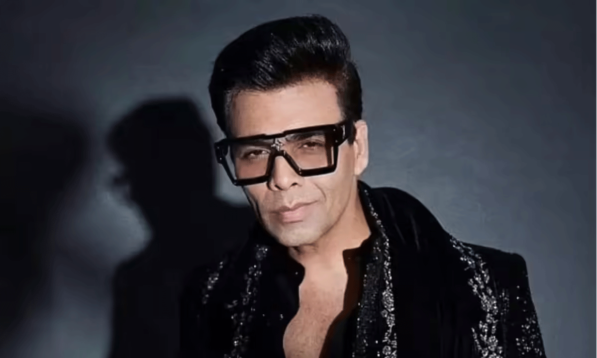 టాలీవుడ్ యువ సంచ‌ల‌నం క‌ర‌ణ్ తో చ‌ర్చ‌లా?