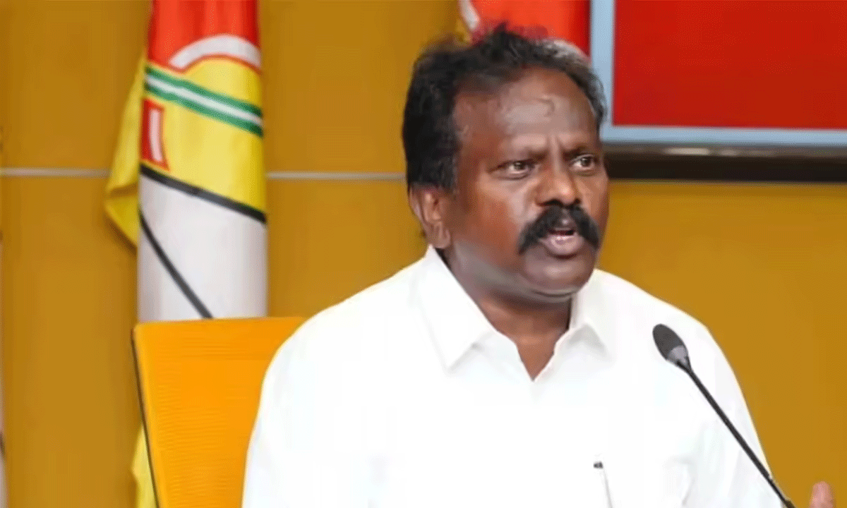 వైసీపీకి కొలికపూడి ఆఫర్.. మళ్లీ తిరువూరు ఎమ్మెల్యే వాట్సాప్ స్టేటస్ రచ్చ