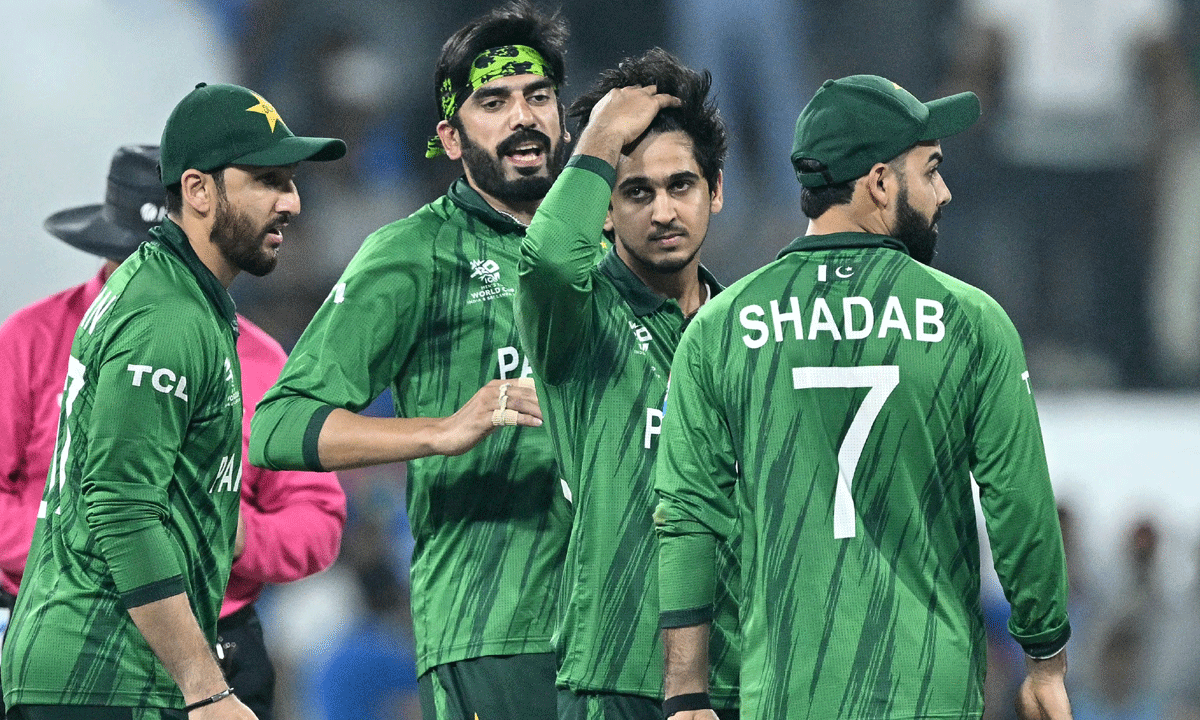 ఇండియా చేతిలో దారుణ ఓటమి.. పాకిస్తాన్ సంచలన నిర్ణయం