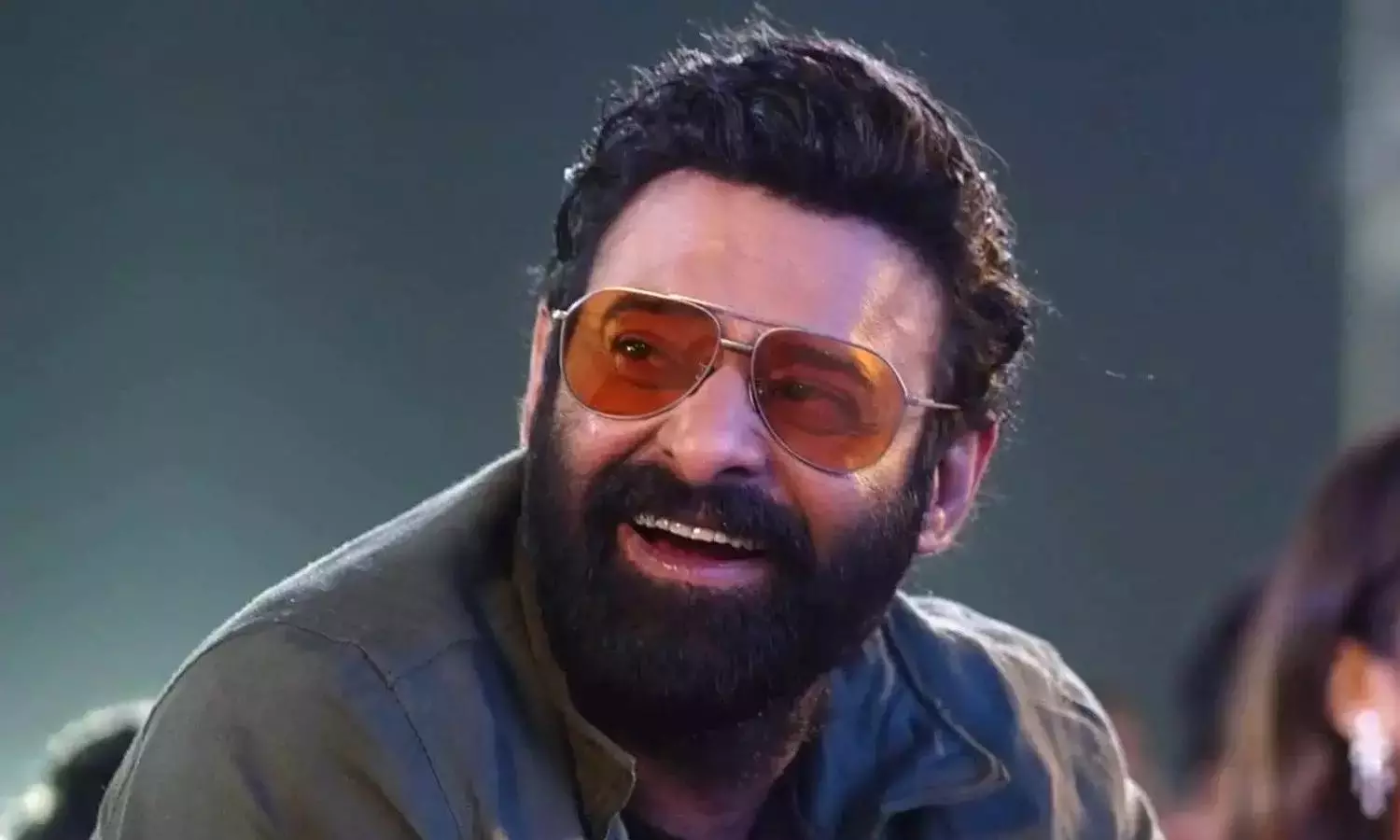 పాన్ ఇండియా స్టార్ ఆ విష‌యంలో ప్ర‌త్యేకం!