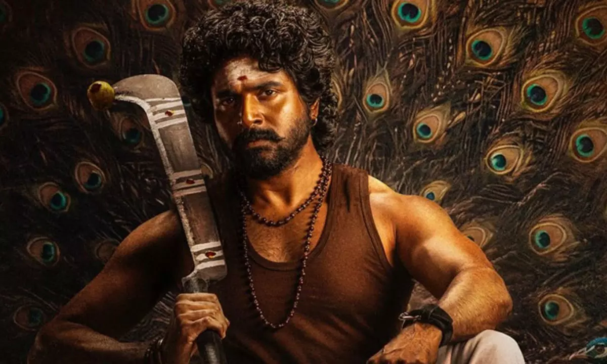 నో టీజ‌ర్‌..ట్రైల‌ర్.. కీల‌క సీన్‌నే రిలీజ్ చేశారు!