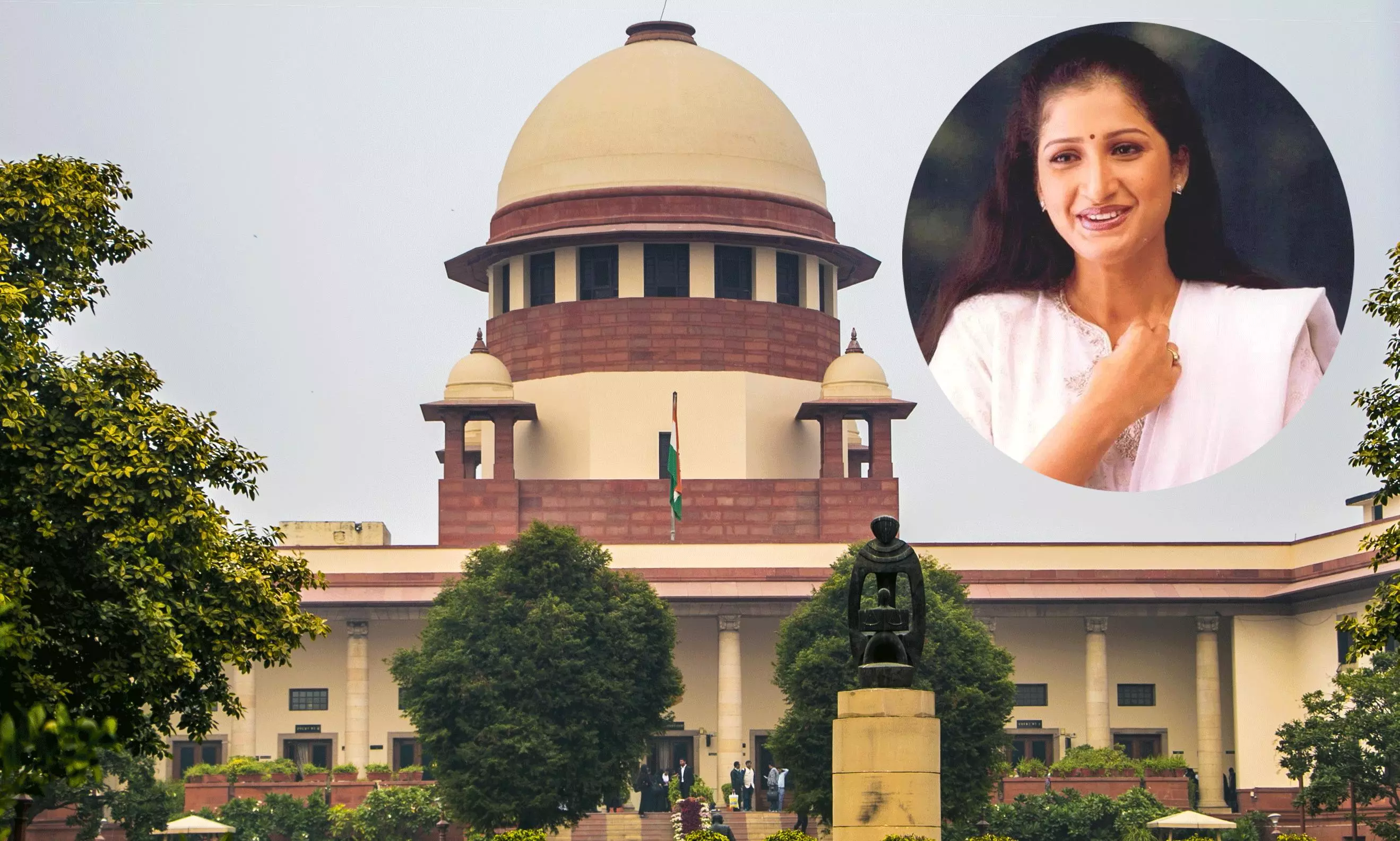 నటి ప్రత్యూష కేసు.. తుది తీర్పు వెల్లడించిన సుప్రీంకోర్టు!