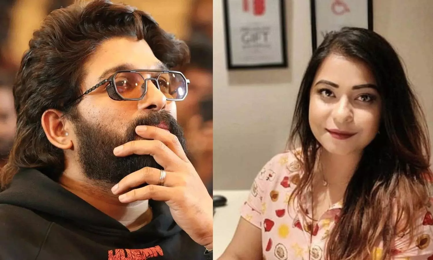 బన్నీని కలవాలంటే 42 రూల్స్.. క్షమాపణలు చెప్పిన కావేరి!