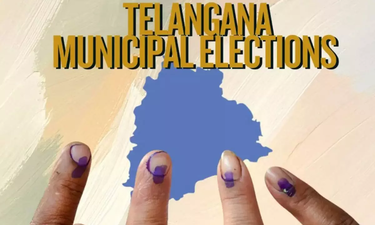 గెలుపు కోసం కోట్లు ఖర్చు.. మేయర్ కుర్చీ సొంతమైతే జీతమెంత?