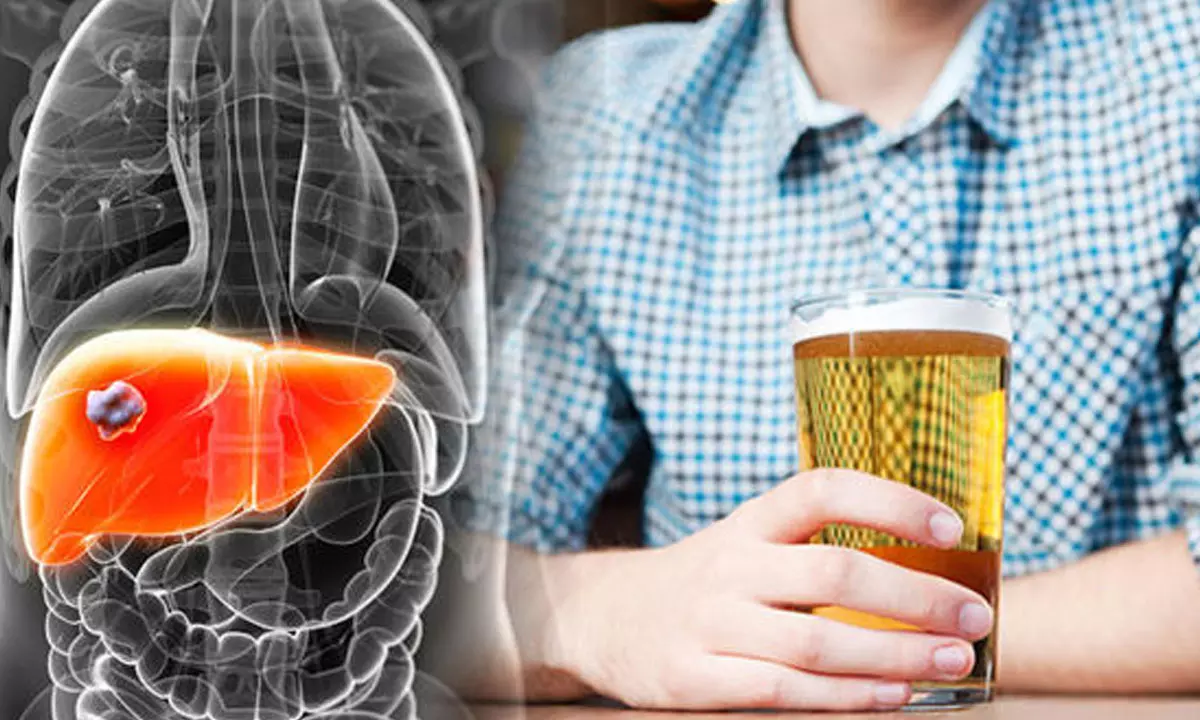 మనోళ్ల కంటే ఎక్కువగా తాగే ఐరోపావారు ఎందుకు సేఫ్?