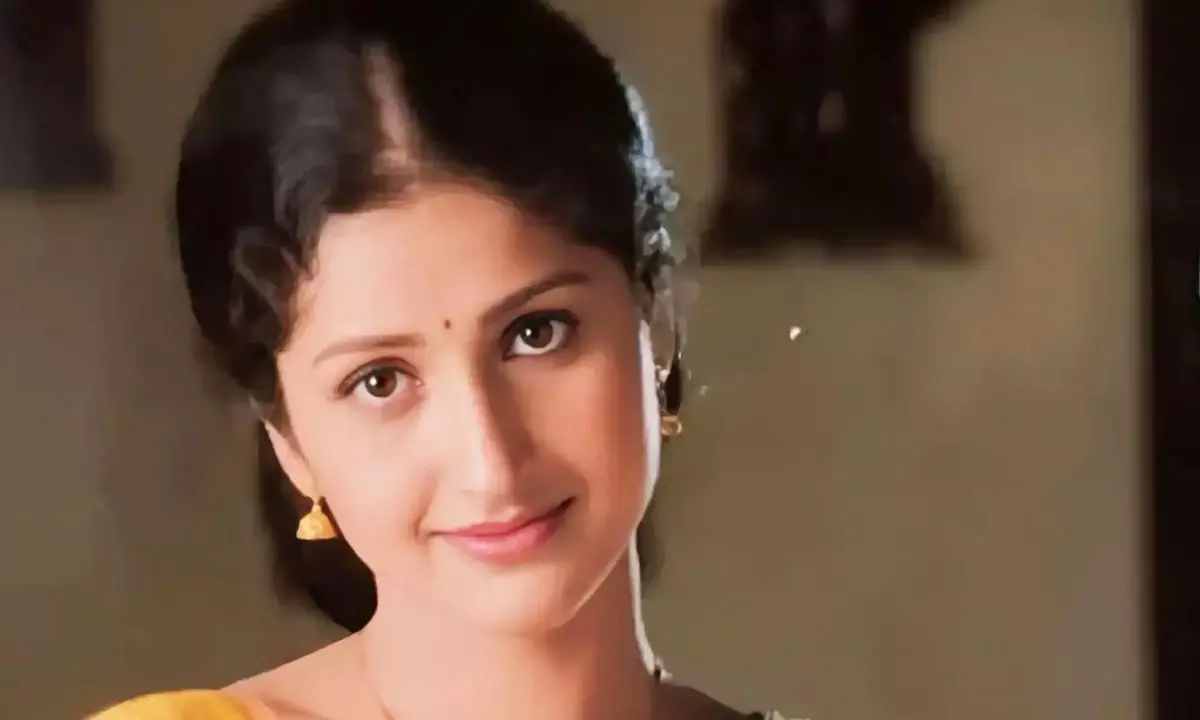 నటి ప్రత్యూష మృతి కేసు.. పూర్తి వివరాలివే!