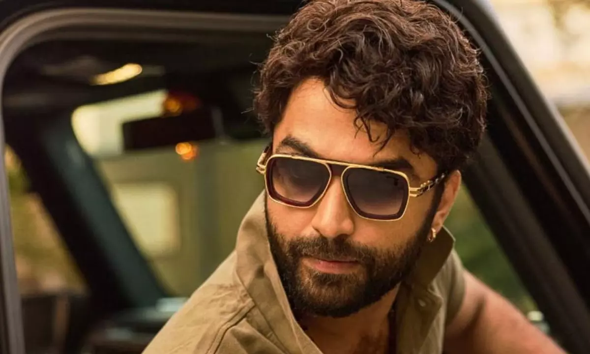 వ్య‌క్తిత్వాన్ని కోల్పోను.. ఇండ‌స్ట్రీలో ఉండ‌లేవ‌న్నారు.