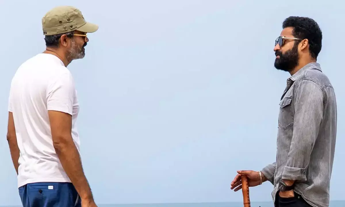 తారక్, నీల్ మూవీ.. ఫ్యాన్స్ కు బిగ్ సర్ప్రైజ్?