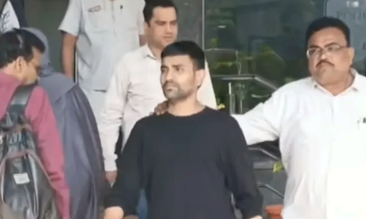 ఐబొమ్మ రవి.. బెయిల్ వెనుక కోర్టు కండిషన్లు