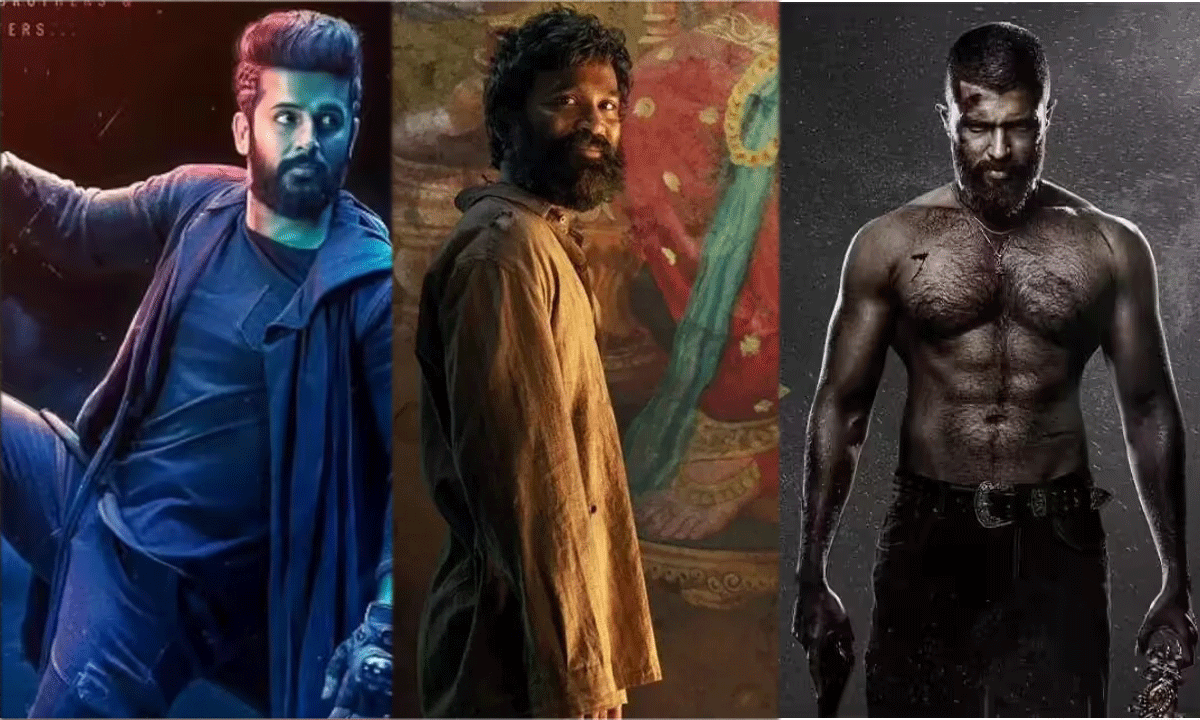 టాలీవుడ్ రీసెంట్ కాస్ట్ ఫెయిల్యూర్స్!