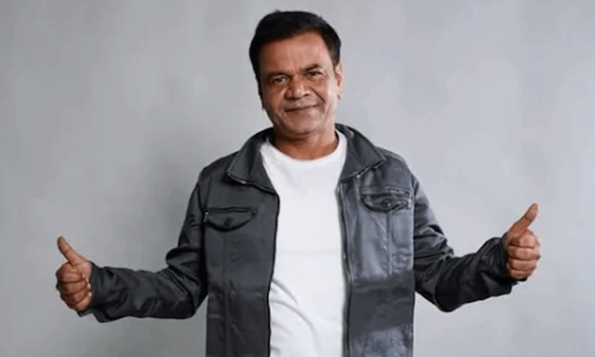 రాజ్‌పాల్ యాద‌వ్ త‌ర్వాత మ‌రో సెల‌బ్రిటీ అరెస్ట్?