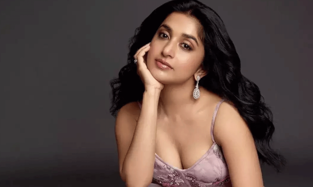 మీరా జాస్మిన్  టాలీవుడ్ లో సెకెండ్ ఇన్నింగ్స్!