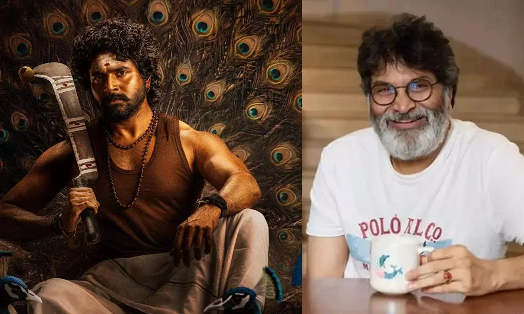 గాడ్ ఆఫ్ వార్ పై ఆ సినిమా ప్ర‌భావం!