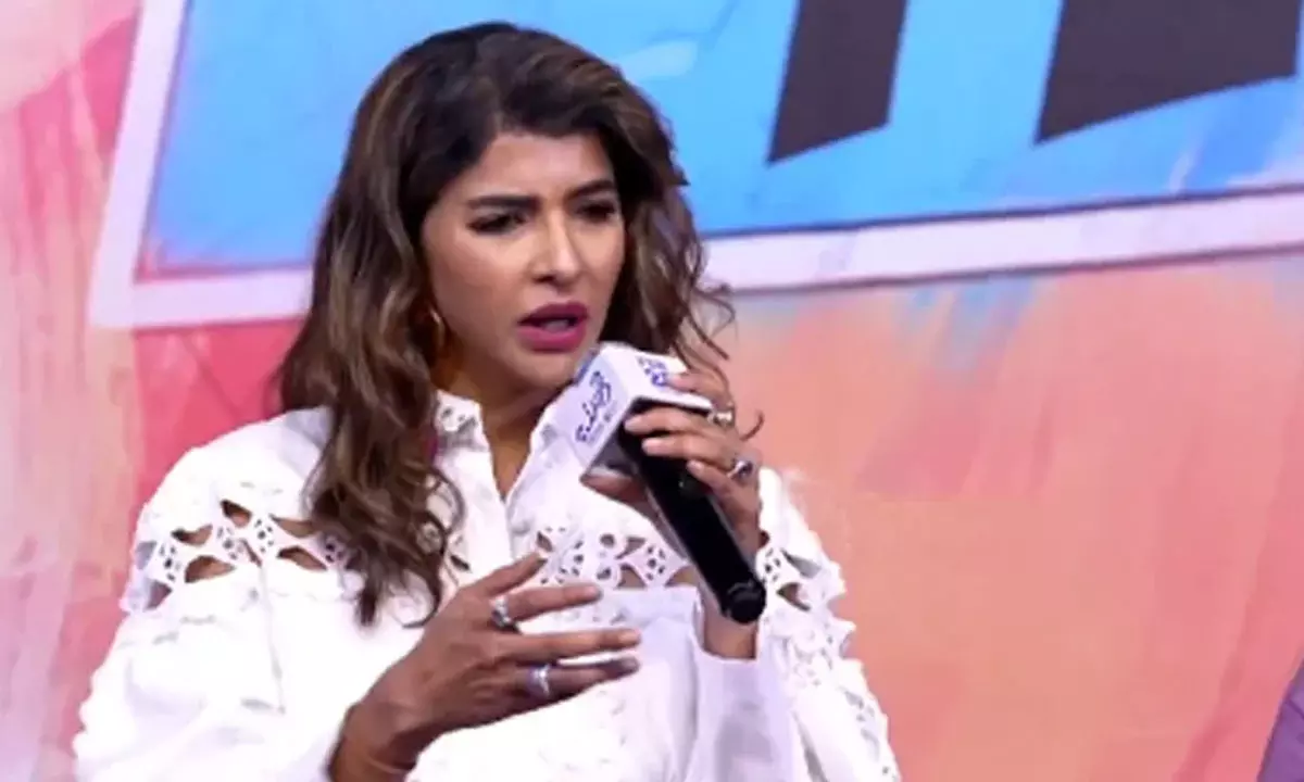 నేను కేవలం తెలుగు నటిని మాత్రమే కాదు.. మంచు లక్ష్మి