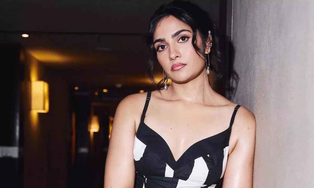 క‌న‌క‌వ‌తి బాలీవుడ్ లో బ్యాక్ టూ బ్యాక్!