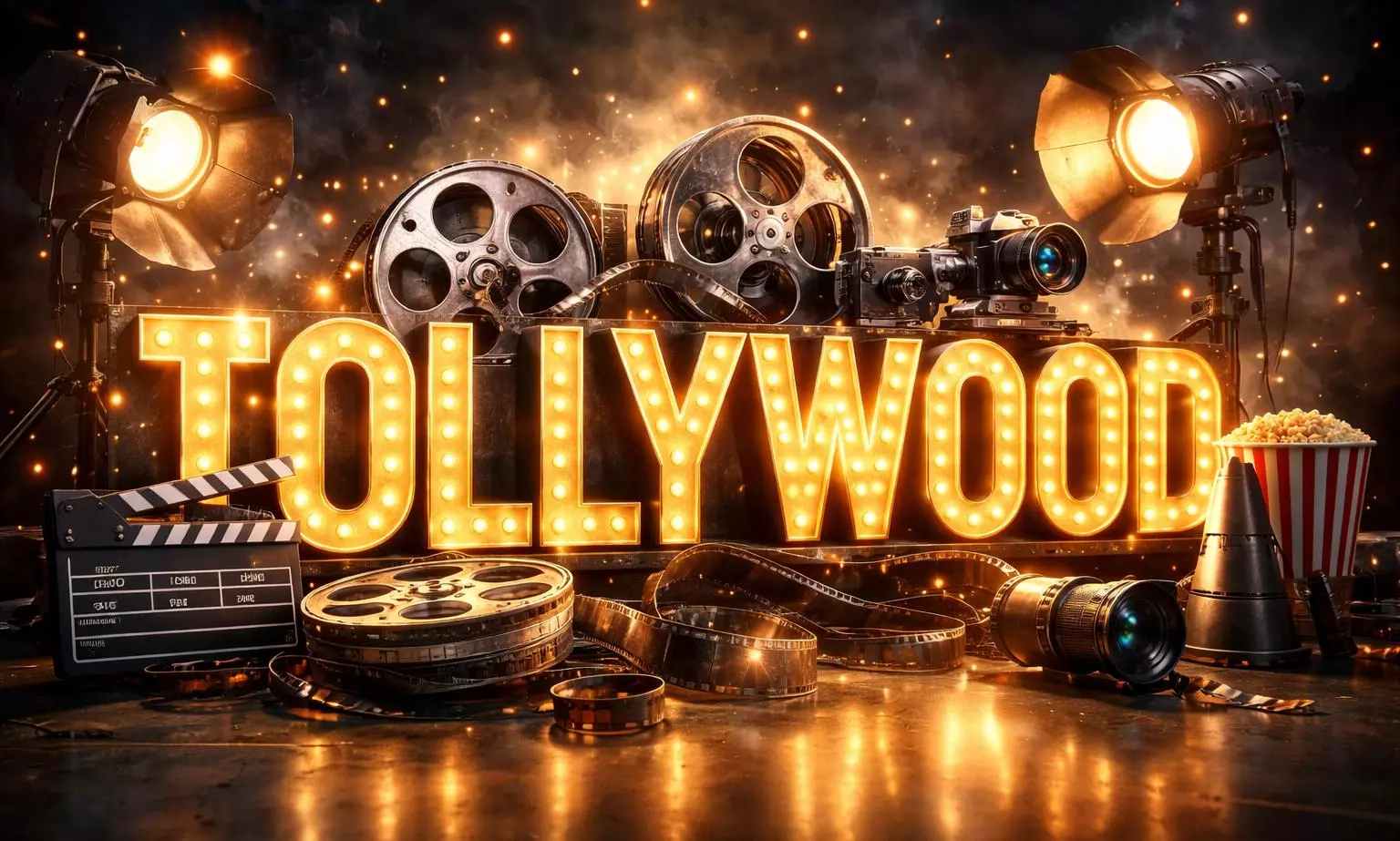 భ‌విష్య‌త్ లో టాలీవుడ్ ఎలా ఉండ‌బోతుంది?