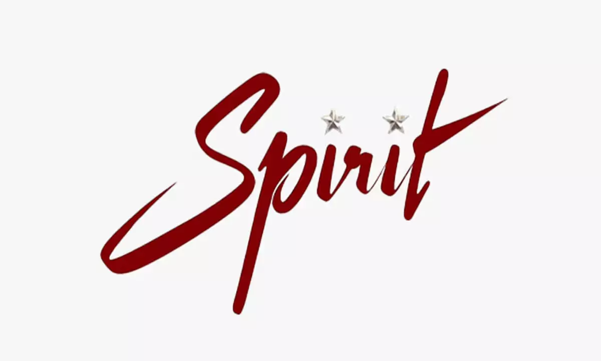 ప్రభాస్‌ స్పిరిట్‌ బజ్‌కి ఇదే ప్రత్యక్ష సాక్ష్యం...!