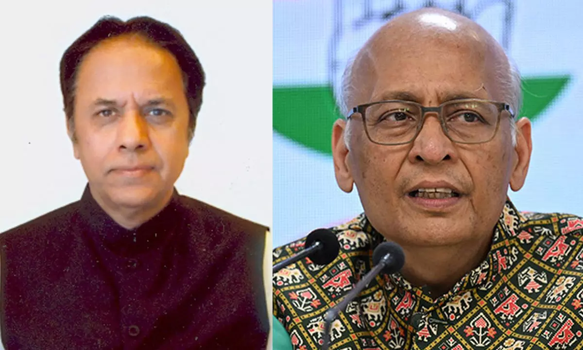 రాజ్యసభ ఎన్నికల షెడ్యూల్ విడుదల.. తెలంగాణ నుంచి బరిలోకి దిగేవారు వీరే..