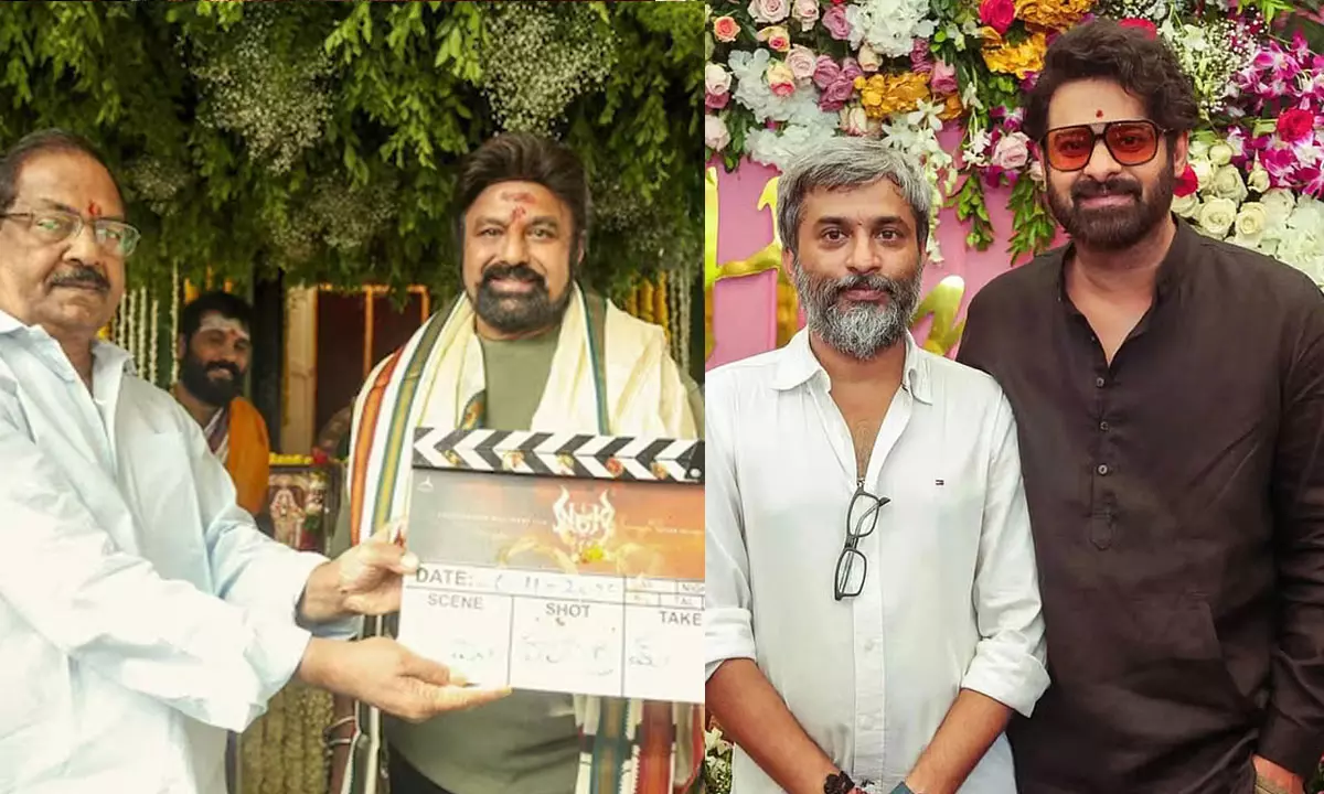 మరో పండక్కి అప్పుడే పెద్ద క్యూ.. విన్నర్ ఎవరో?