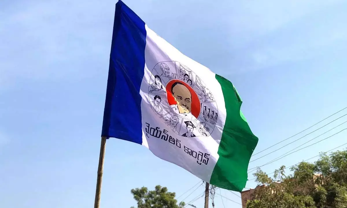 బ‌ద్వేల్ వైసీపీ ఈక్వేష‌న్లు మారుతున్నాయా.. ?