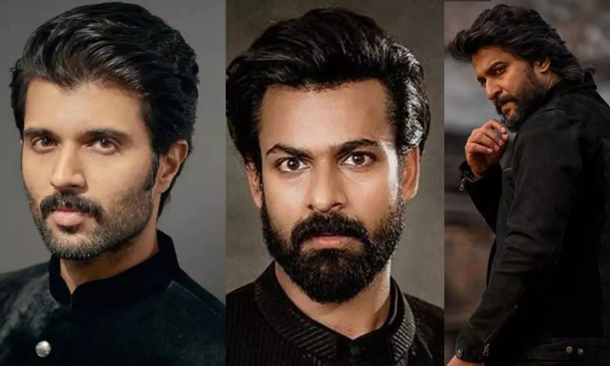 టాప్ స్టోరీ:టైర్ 2 హీరోల్లో బోర్డ‌ర్ దాటేసింది వీరే!