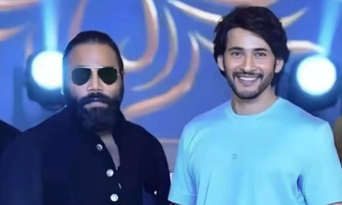 మ‌హేష్-సందీప్‌ వంగ ప్రాజెక్ట్ సాధ్య‌మేనా?