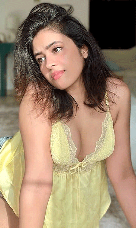 Shobhita Rana: Grace, Glamour & Growing Stardom