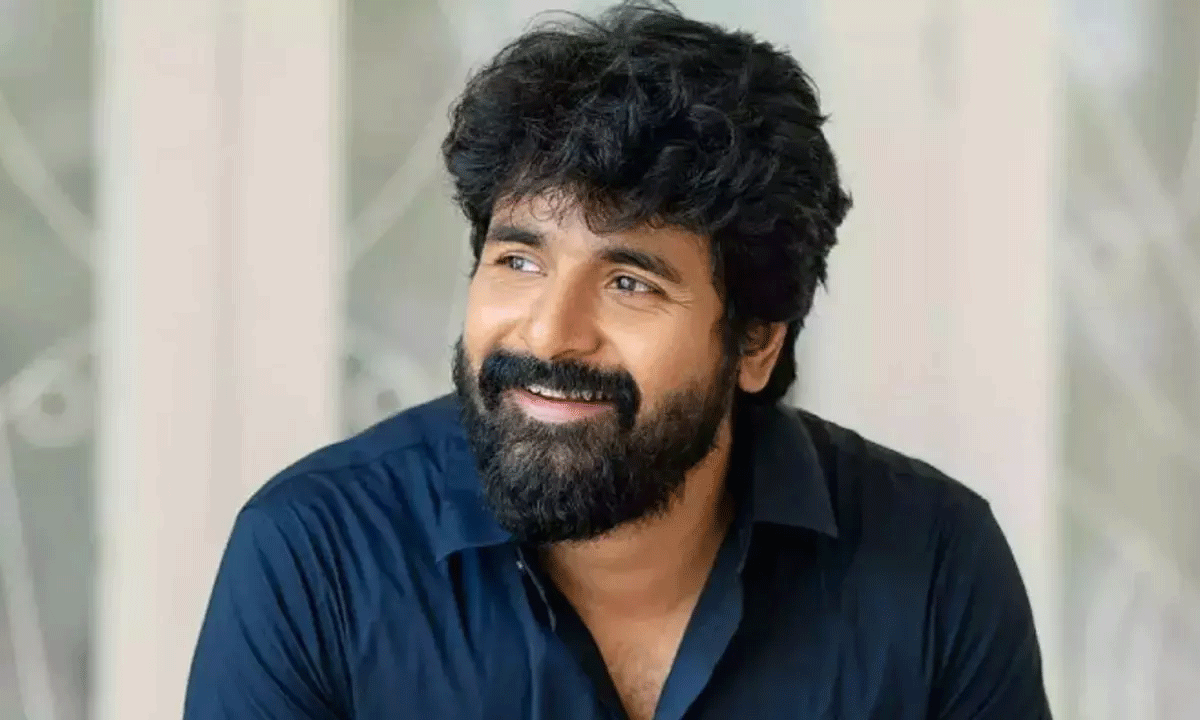 100 కోట్ల పారితోషికం క్ల‌బ్‌లోకి శివ‌కార్తికేయ‌న్?