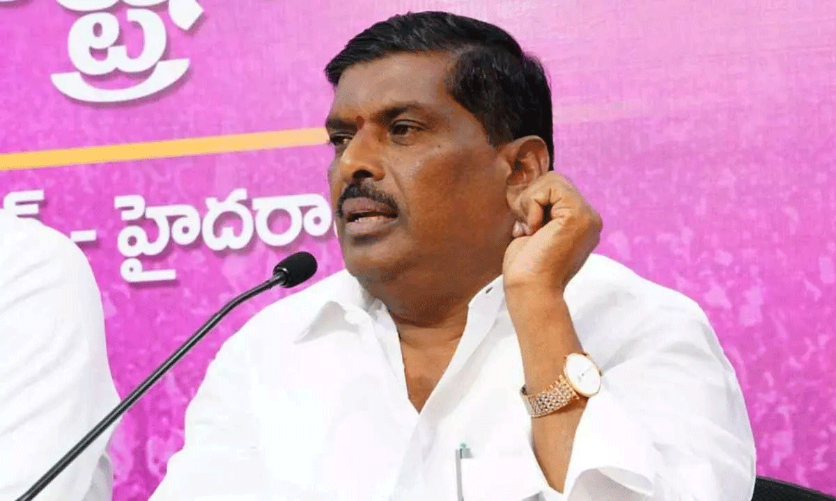 గూడెం యూట‌ర్న్‌.. కారులో చోటుందా?.. కేసీఆర్ నిర్ణ‌యమేంటి?