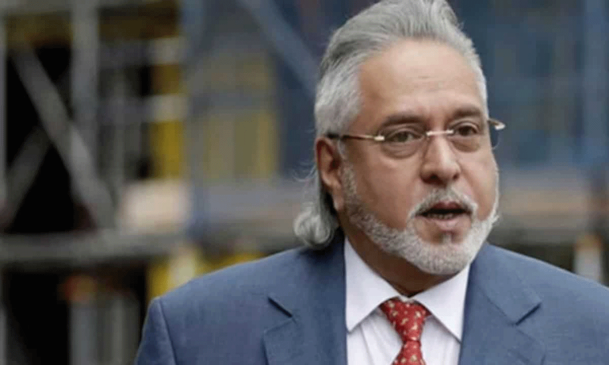 ఇండియాకి రావడంపై విజయ్ మాల్యా ఊహించని కామెంట్స్.. అసలేమైందంటే?