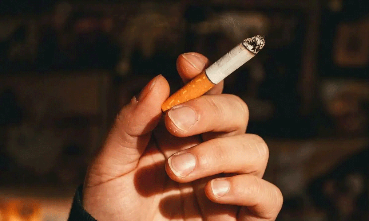 ధూమపాన ప్రియులకు భారీ షాక్.. దెబ్బకు దిగి రావాల్సిందేనా?