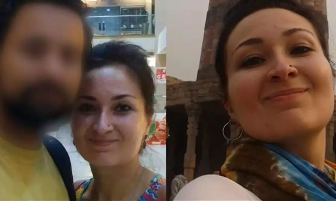 ఆమె చేసిన ఘోరమైన తప్పు.. మనస్ఫూర్తిగా ప్రేమించింది