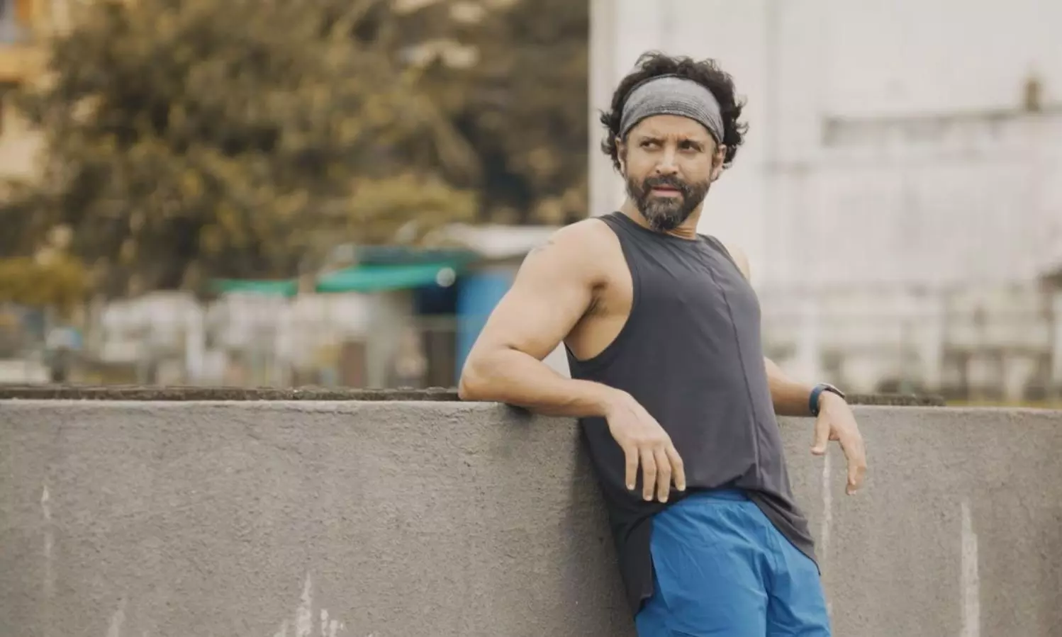 ఇక వాడు వీడు ఎందుకు నేనే డాన్.. ద‌ర్శ‌కుడి బ‌స్తీ మే స‌వాల్!