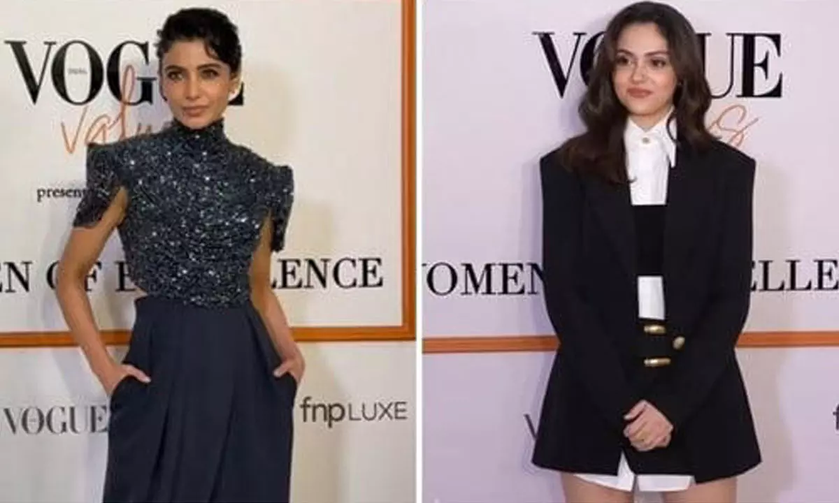 `స‌య్యారా` బ్యూటీ స‌మంత అంత పెద్ద స్టార్ అవుతుందా?