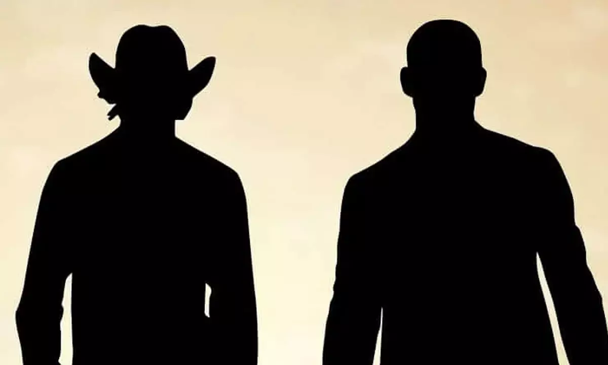 ఆ రెండు క‌టౌట్ల మ‌ధ్య పాన్ ఇండియాలో పోటీ!