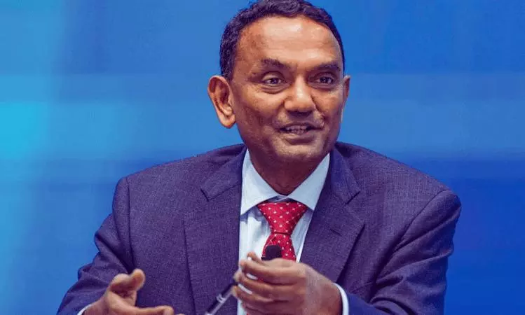 ఏఐ భయం వద్దు.. అది ఉత్పాదకతను పెంచే ‘వరప్రదాయిని’!