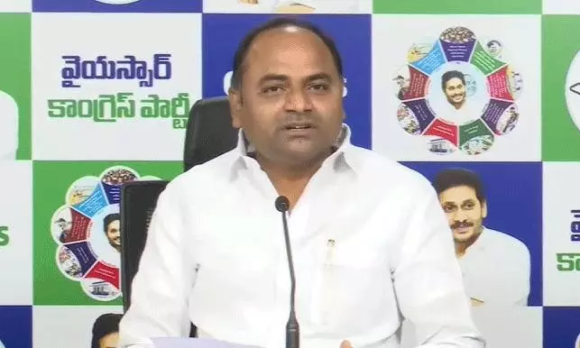 అసెంబ్లీకి వైసీపీ ఎమ్మెల్యే.. టీడీపీ సభ్యులతో స్పెషల్ డిబేట్!