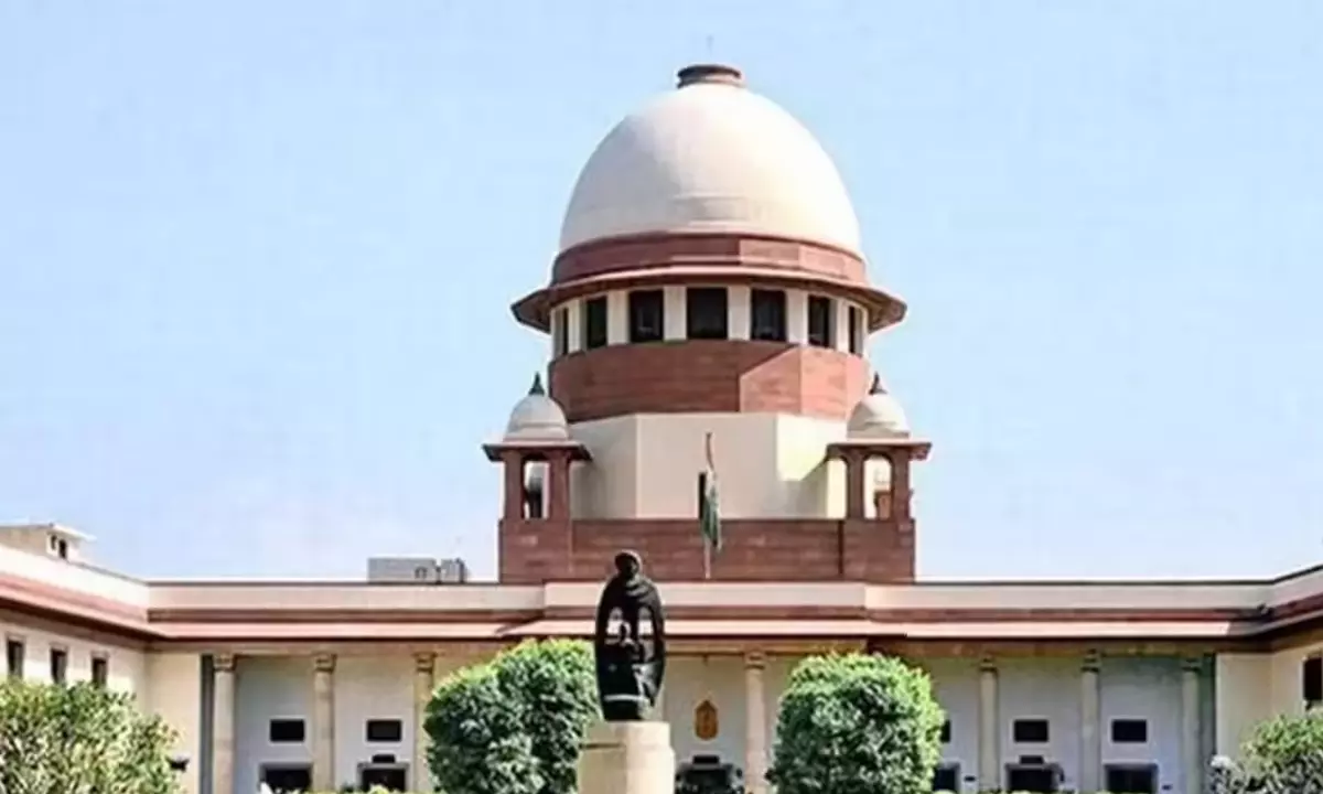 ఎన్నిక‌ల ముందు ఉచితాలా.. అన్నీ పంచేస్తారా? సుప్రీం సూటి ప్ర‌శ్న‌లు