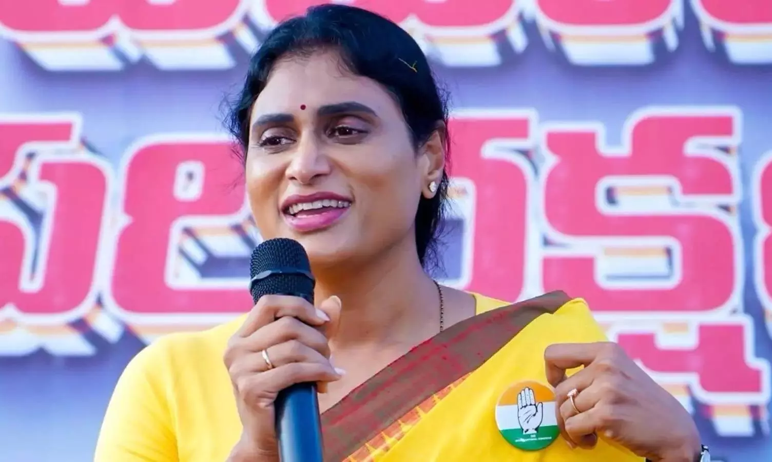 పొలిటిక‌ల్ డిబేట్‌: ష‌ర్మిల క‌ష్టం.. ఫ‌లించేనా ..!