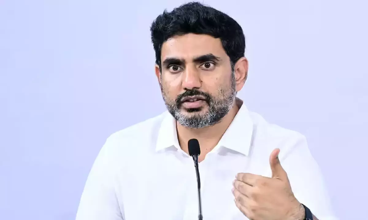 అంచ‌నాల‌ను మించి లోకేష్ పొలిటిక‌ల్ న‌యా స్ట్రాట‌జీ.. !