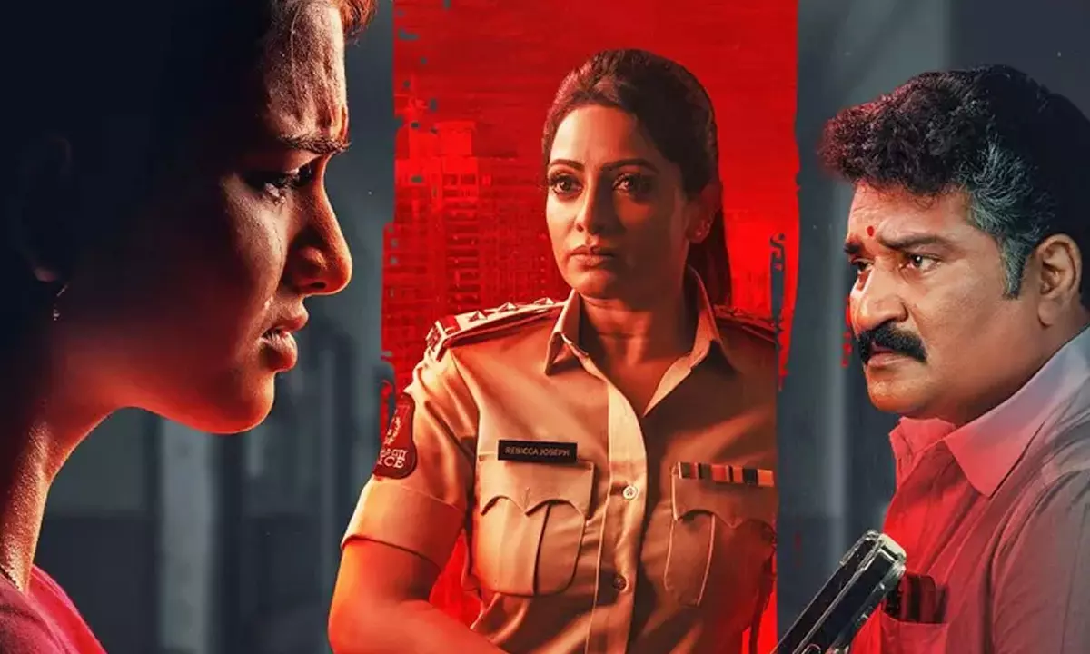 ఓజీ యాంక‌ర్ ఓటీటీ ఎంట్రీ ఇచ్చేస్తోంది!