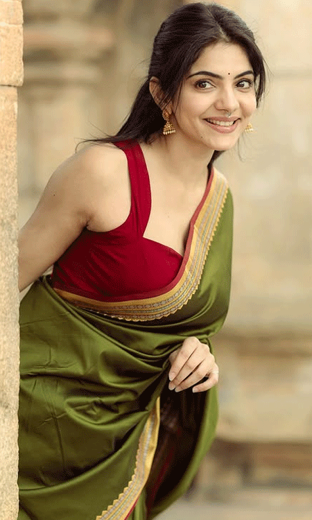 Misha Narang: Grace in Every Frame