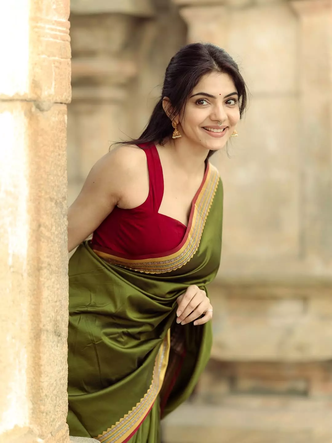 Misha Narang: Grace in Every Frame