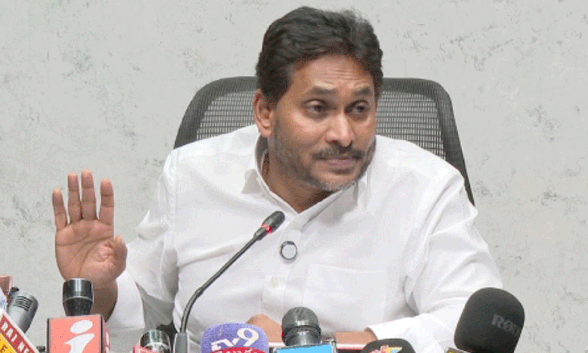 కూటమి టార్గెట్- జగన్ కొత్త విమర్శలు ఇంపాక్ట్ ?