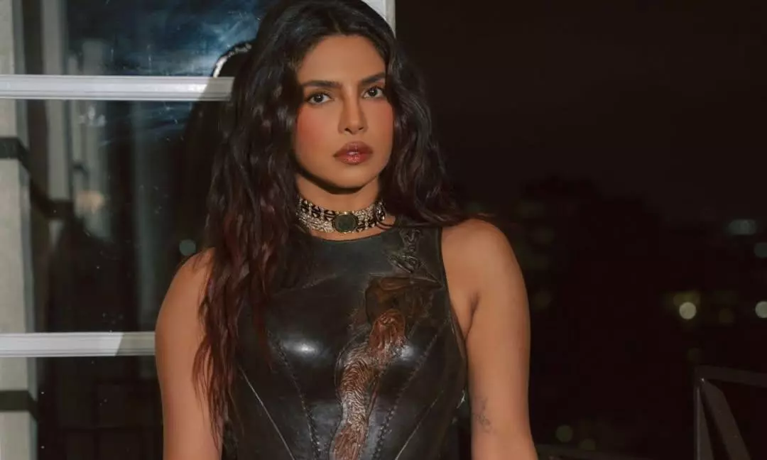 ఫోటో టాక్: `వండ‌ర్ ఉమెన్` న‌య్ `థండర్ ఉమెన్`