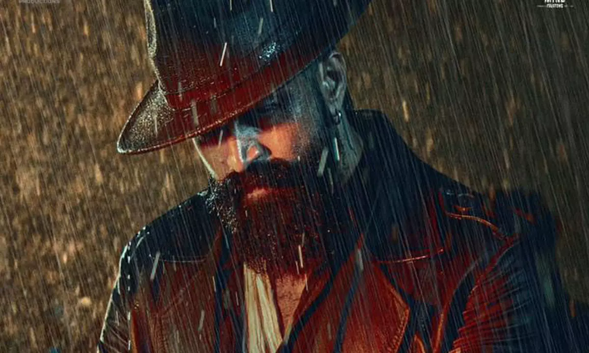 యశ్ ‘టాక్సిక్’ టీజర్.. ఈసారి కూడా అదే ఊచకోత