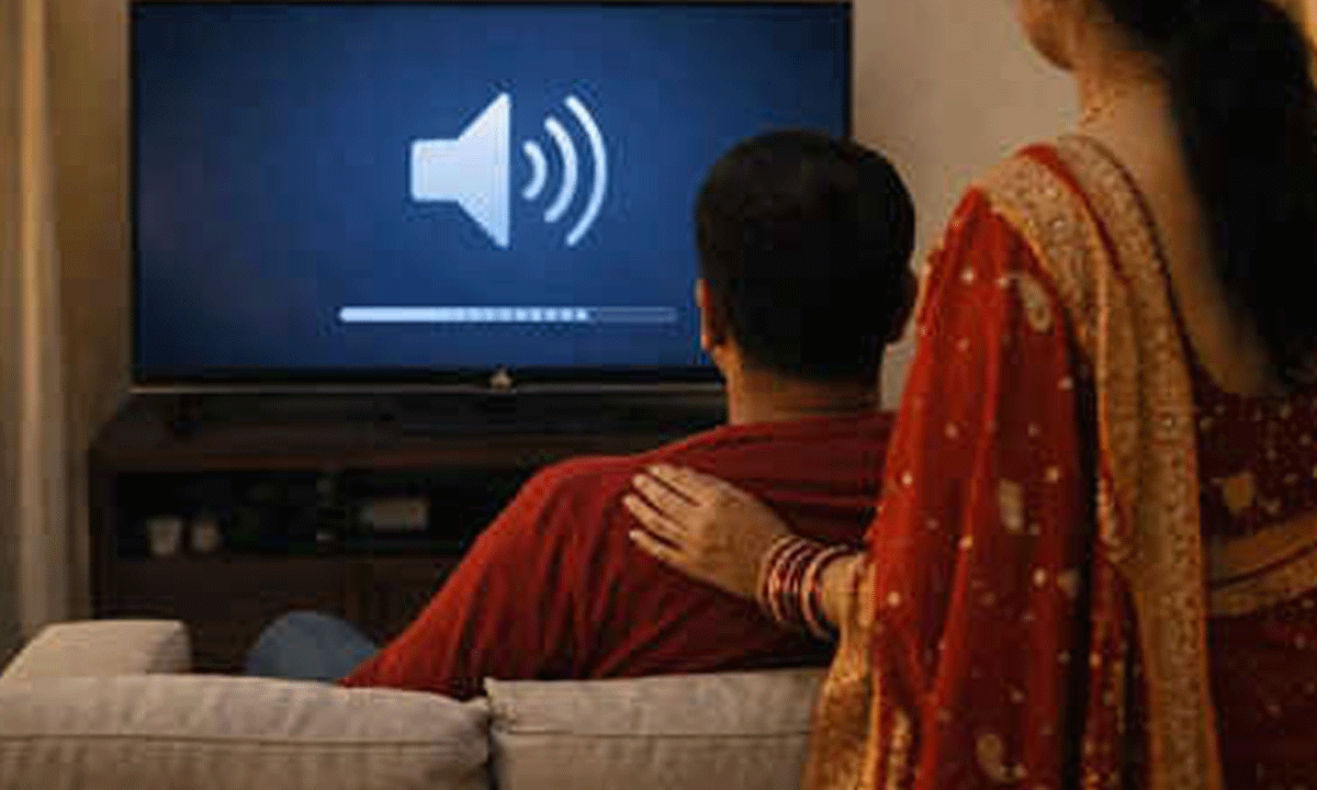 టీవీ సౌండ్ తగ్గించమన్న భర్తను చంపిన ‘మంగళగిరి’ భార్య