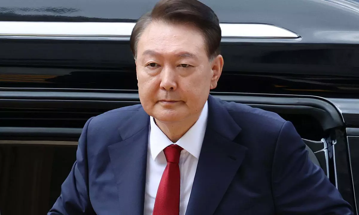 ఆ దేశ మాజీ అధ్యక్షుడికి జీవిత ఖైదు