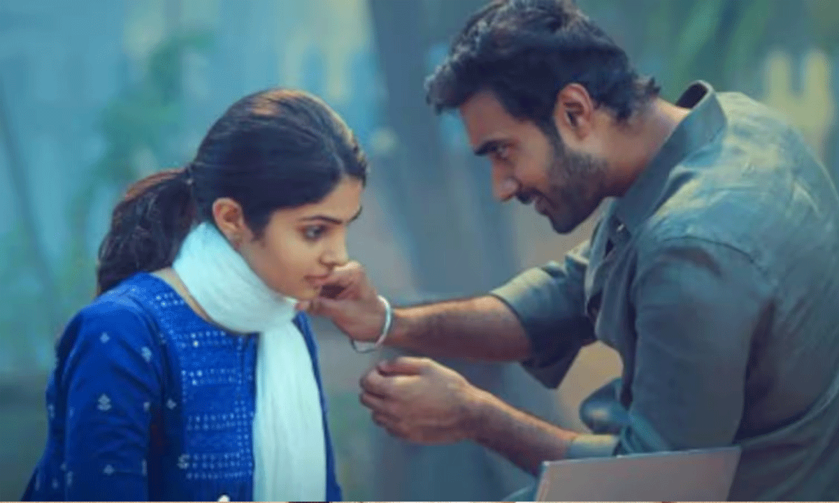 ప్రభాస్ ఎంట్రీతో.. కపుల్ ఫ్రెండ్లీ రేంజ్ మారుతుందా?